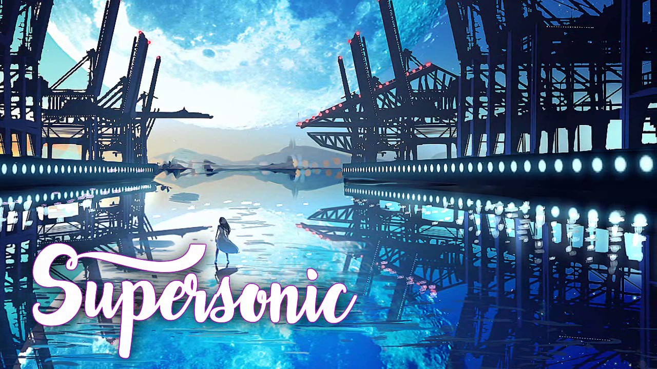 Nightcore - Supersonic Rob Gasser NCS Release