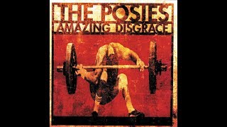 The Posies - Amazing Disgrace (1996) FULL ALBUM