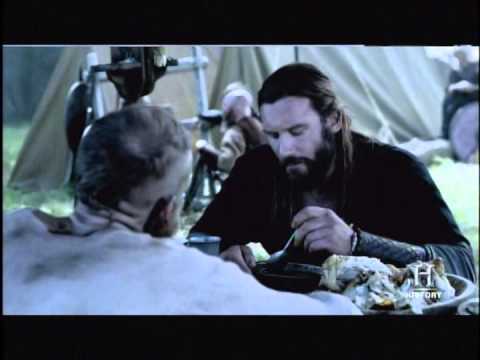 Vikings Season 3 (Promo 'Rollo')