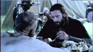 Character promo : Rollo