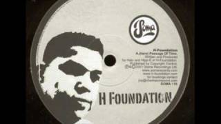 H-Foundation - Passage Of Time (Original Mix)