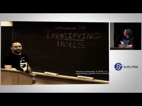 NumPy Beginner | SciPy 2016 Tutorial | Alexandre Chabot LeClerc