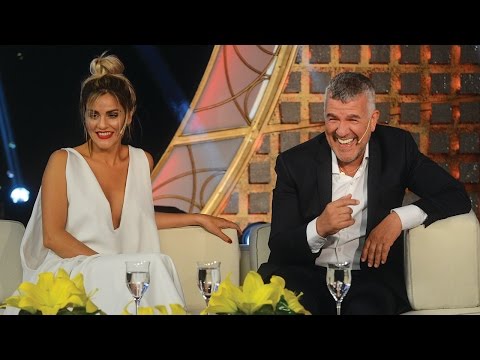 ¿Cómo se enamoraron Dady Brieva y Chipi? - Susana Giménez