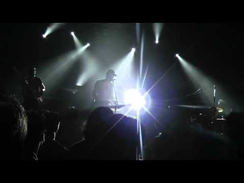 TomiA - Baker's Song - Live @ L'Astrolabe 2012