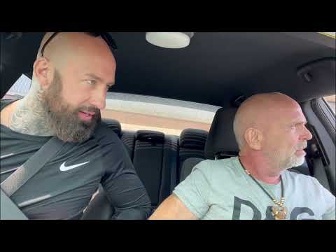 Avsnitt 2 - Gatupoesi