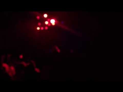 09. Eric Prydz @ LMH: Cirez D vs. Depeche Mode - On Off w/ Photographic