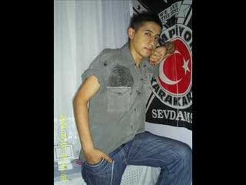 cafer esmer/blero ft memli - hepsi bi arada