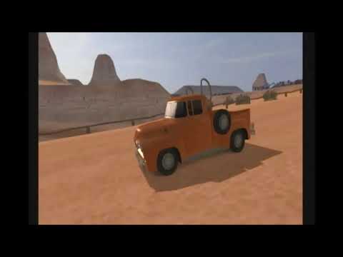 (Xbox) Let's Play Ford Racing 2 Part 7