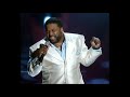 Gerald Levert - Just a little something