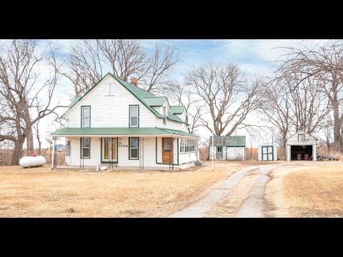 71 Vine Street, Little Sioux, IA
