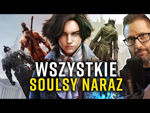 Lies of P - more than a Bloodborne clone