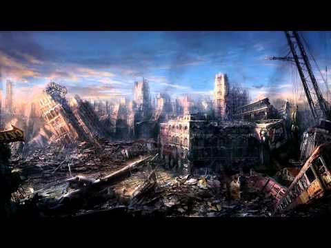 Epyx & Cyrez - This Is Way The World Ends