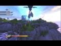 Sonic Unleashed Apotos Day Windmill Isle Act 1