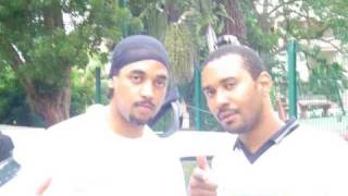 RIDJI Mel Nwèa & DJ JIZZY Tchimbé lan Min mwen Mada Voice Sound System 2004BIG TUNE