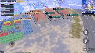 第11回目あへリム GroupA round3 HIRO Smith実況