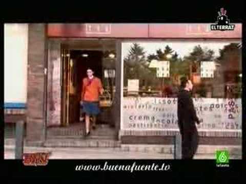 BUENAFUENTE 387 - Anuncio Religione