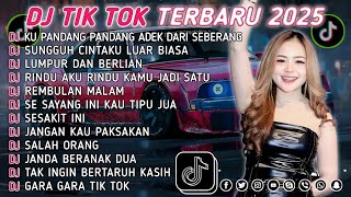 Download lagu DJ TIKTOK TERBARU 2025 || DJ CINTA DARI SEBERANG 🎵 DJ SUNGGUH CINTAKU LUAR BIASA 🎵 FULL ALBUM❗❗ mp3