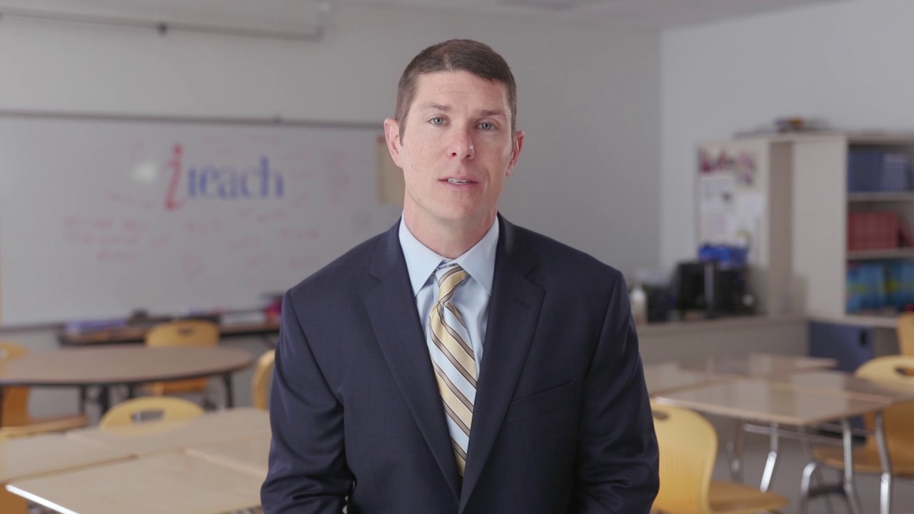 iTeach CertificationTesting V2