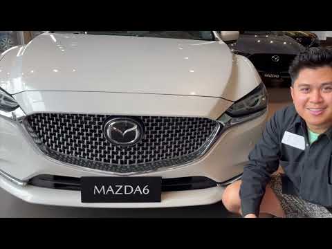 NEW ‘25 MAZDA6 WAGON 5 DOOR HATCH#MAZDA6#MAZDA#MAZDA6WAGON#Philippines🇵🇭trip visiting C5 Mazda#sedan