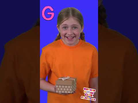 Phonics Song | Mother Goose Club Playhouse Songs & Nursery Rhymes