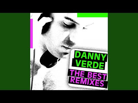 Back To The Future (Danny Verde Remix)