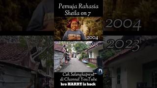 Download lagu Lokasinya Adul Di Video Klip SHEILA ON 7 - PEMUJA RAHASIA #duludansekarang #lokasi mp3