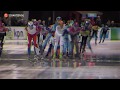 Samenvatting KPN Marathon Cup 3 vrouwen