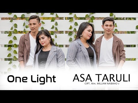 ASA TARULI | ONELIGHT (Official Music video)