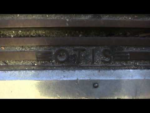 Fitchburg: TX-10 Take of the 1914 Otis Elevator (Payne Mods) @ Putnam Place (180 Boulder Drive)