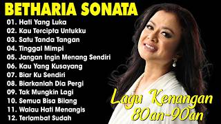 Download lagu Full Album Betharia Sonata| Lagu Lawas Terbaik | Lagu Pop Nostalgia 80an - 90an | Lagu Kenangan mp3