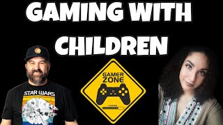Video Games, Kids, and Tips for Parenting