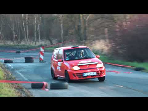 Podsumowanie sezonu 2020 - załoga Niemiec Kuba/ Bodniak Mateusz