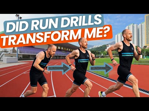 The Drill Routine That Finally Helped Me Run Faster thumbnail