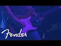 WEEN "The Grobe" (Live) | Fender