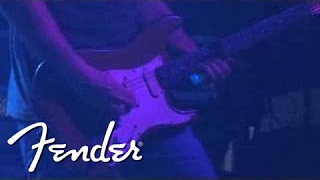 WEEN &quot;The Grobe&quot; (Live) | Fender