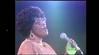 Make Me Rainbows   Ella Fitzgerald   1979 live