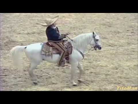 El Hijo Desobediente Antonio Aguilar