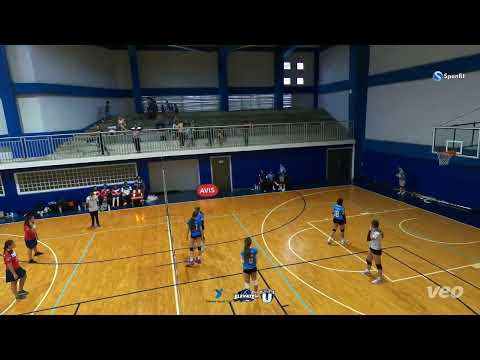 Elevate Sport Cup - ISP Vs Titans IAE U18Fem