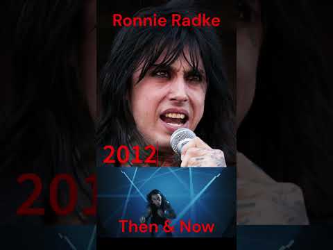 Thumbnail for Ronnie Radke then #voicesinmyhead #ronnieradke #fallinginreverse   #bringmethehorizon by Falling in Reverse