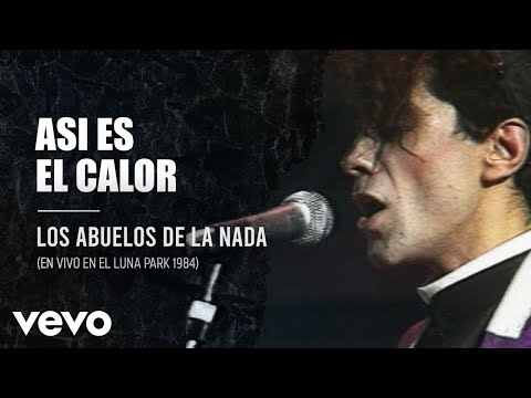 Así es el calor