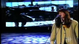 Jann Arden - I Would Die For You