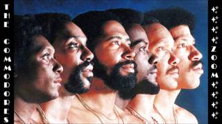 The Commodores *❈* Zoom