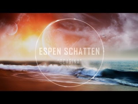 Ocarina Renewed - Dimitri Vegas, Like Mike, Wolfpack, Dada Life (Espen Schatten Remix)