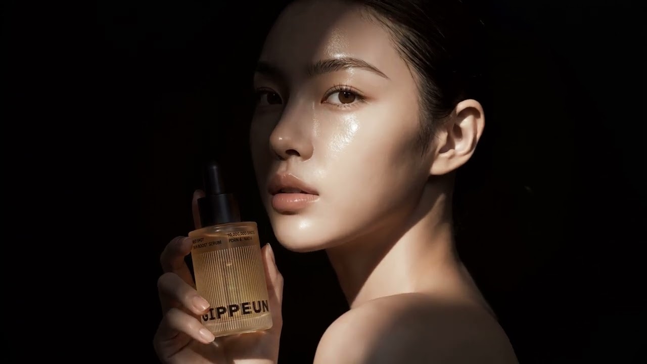 브랜드 영상