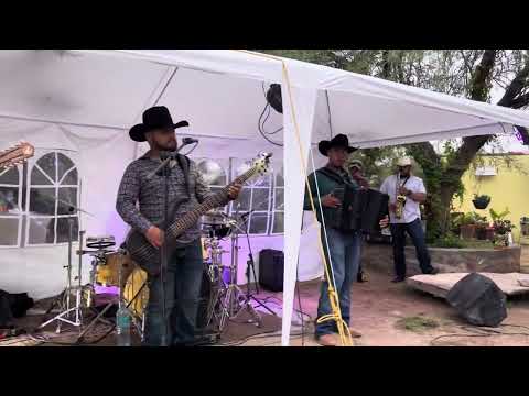 La oscuridad norteña - “Palillos chinos en vivo “