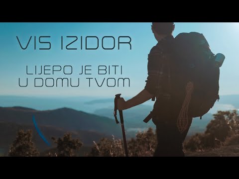 VIS Izidor - Lijepo je biti u domu Tvom (OFFICIAL VIDEO 2020.)