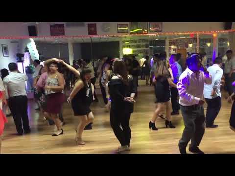 El Dan Dan mix 1 - Bailables Ecuatorianos