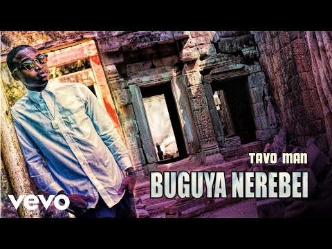 Tavo Man - Buguya Nérebei