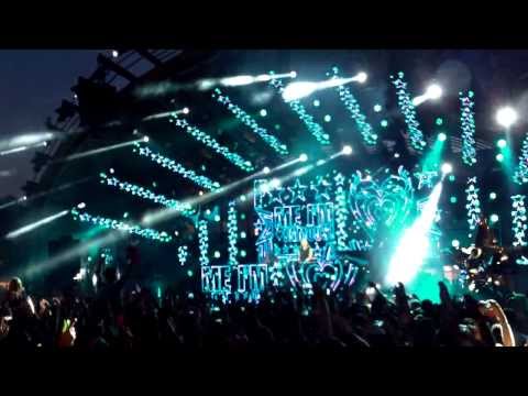 F*** Me I'm Famous(David Guetta) - Ushuaia Ibiza - Opening Party(1st July 2013)
