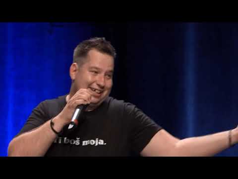 Novi duet Mark in David (Veš, ti boš moja)